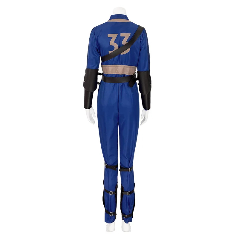 s;3'c\5/b'Anime Fall Cos Out L - Fallout Cosplay Prop avaliação e preço