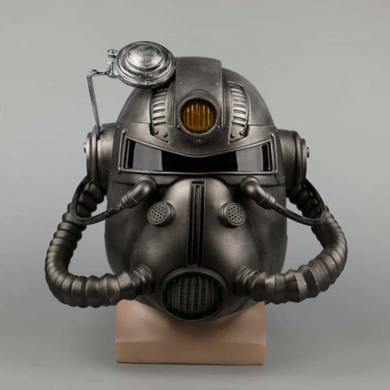 Game-powered armor, wearable T - Fallout Cosplay Prop avaliação e preço