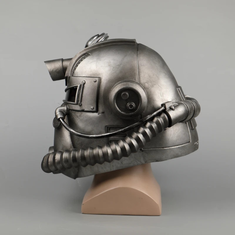Game-powered armor, wearable T - Fallout Cosplay Prop avaliação e preço