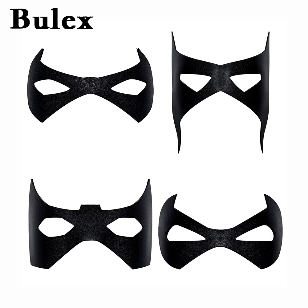 Bulex Adults Bat Superhero Nig - Fallout Cosplay Prop avaliação e preço