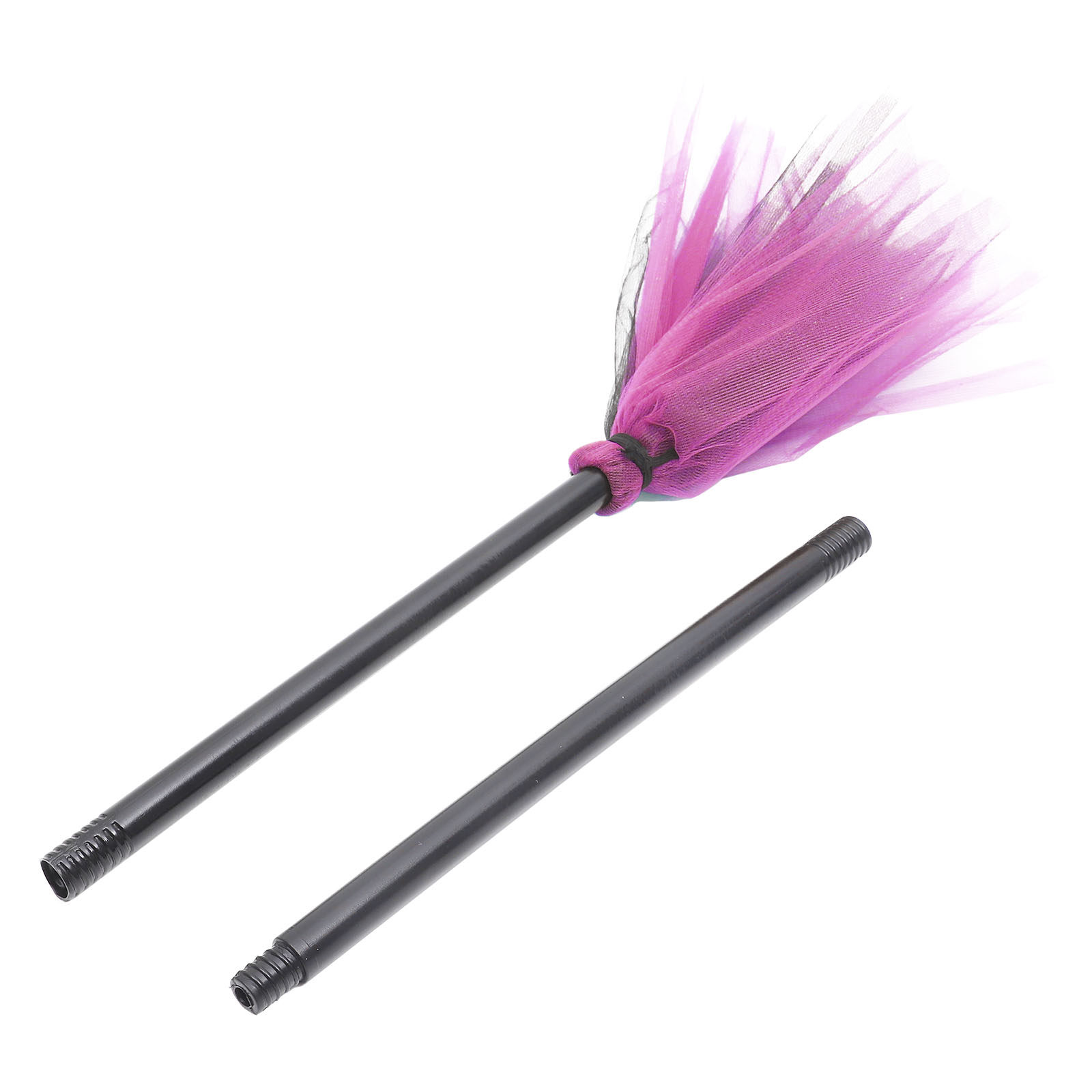Witch Broom Halloween Decorati - Easy Cosplay Prop avaliação e preço