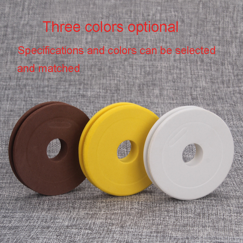 20Pcs New Fishing Spool Fishin - Craft Foam Roll avaliação e preço