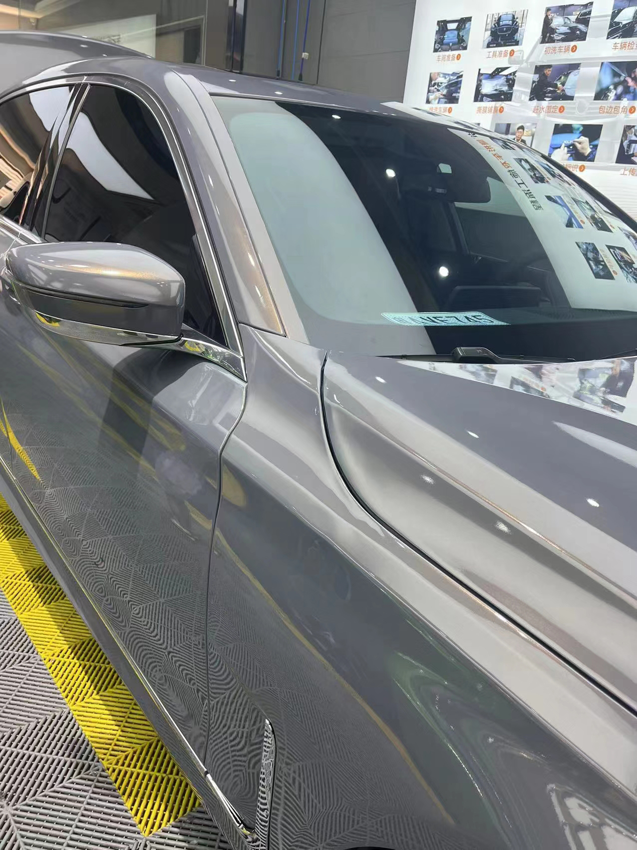 PET Backing Paint Protection S - Metallic Spray Paint avaliação e preço