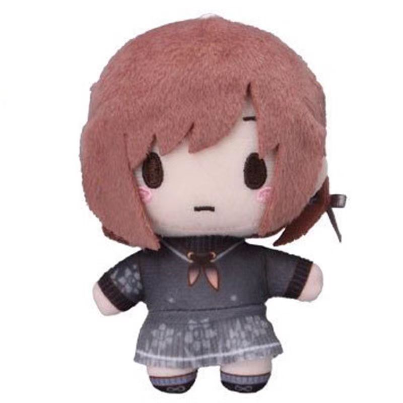 10cm Anime Shinonome Ena Plush - Cosplay Prop Bag avaliação e preço
