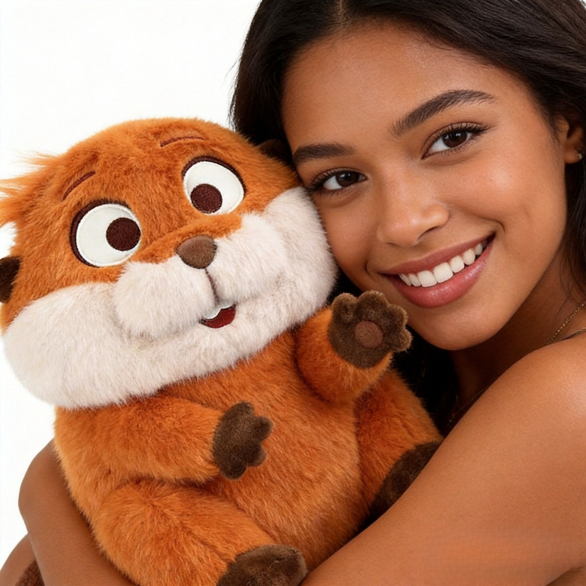 Hoppers Mabel King George Plus - Cosplay Prop Bag avaliação e preço