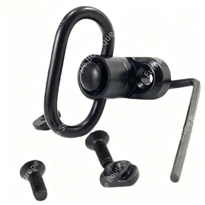 MLOK QD Sling Mount Metal Floa - Cosplay Floating Prop avaliação e preço