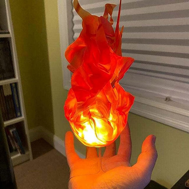 Realistic Hanging Floating Red - Cosplay Floating Prop avaliação e preço