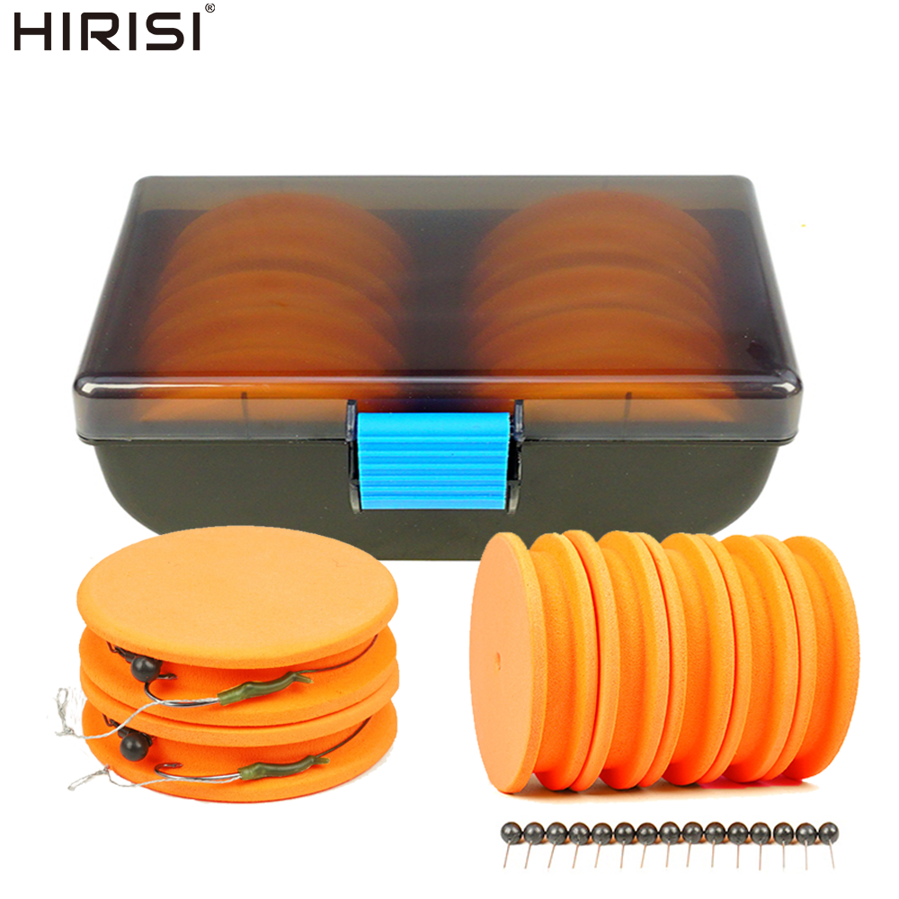 HIRISI 10Pcs/Box EVA Foam Fish - Craft Foam Roll avaliação e preço