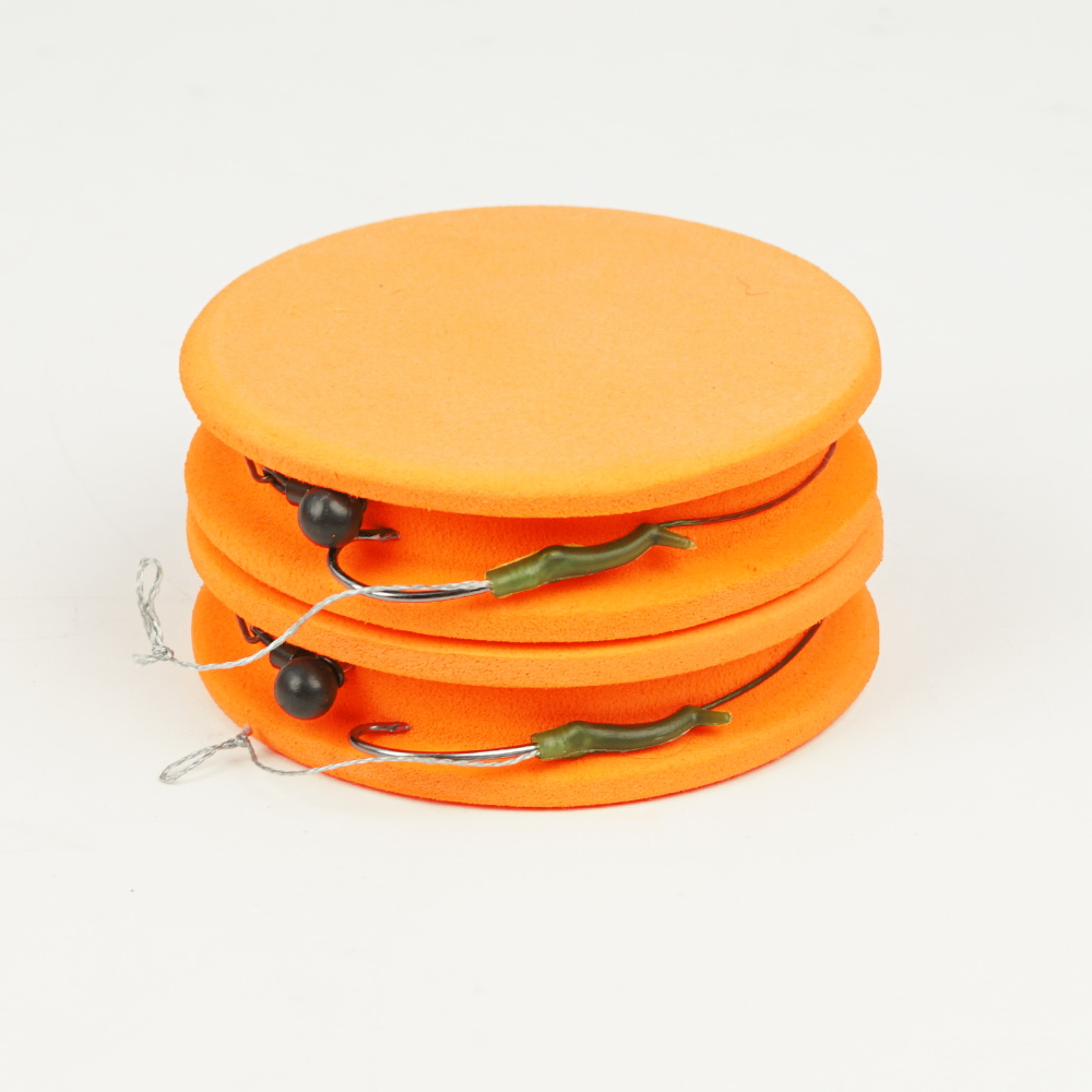 HIRISI 10Pcs/Box EVA Foam Fish - Craft Foam Roll avaliação e preço