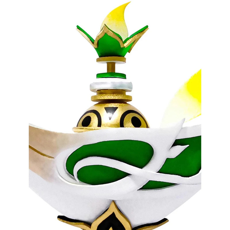 2025 Genshin Impact Nahida Cos - Cosplay Floating Prop avaliação e preço