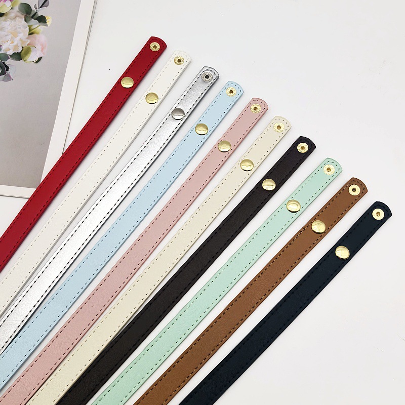2Pcs/Set DIY Bag Modification  - Snap Fastener Set avaliação e preço