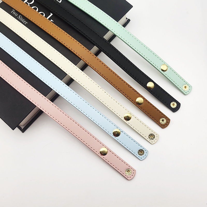 2Pcs/Set DIY Bag Modification  - Snap Fastener Set avaliação e preço