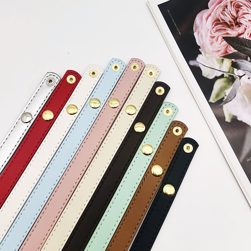 2Pcs/Set DIY Bag Modification  - Snap Fastener Set avaliação e preço