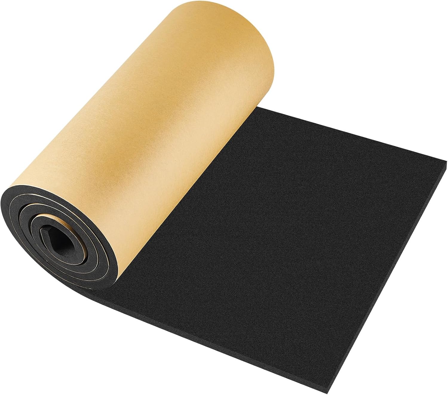 Closed Cell Rubber Foam Roll 7 - Craft Foam Roll avaliação e preço