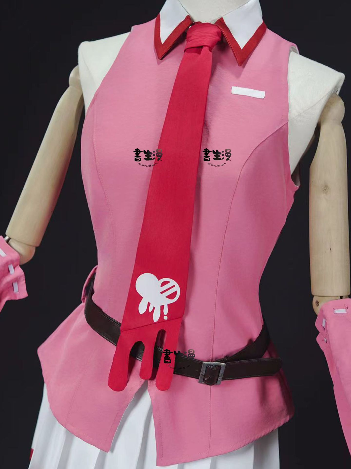 Anime MMiLku Gloomy Bear Cross - Cosplay Props avaliação e preço