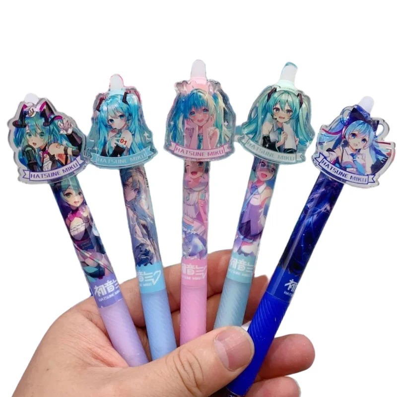 2/4/6PCS for Hatsune Miku stud - Easy Cosplay Prop avaliação e preço
