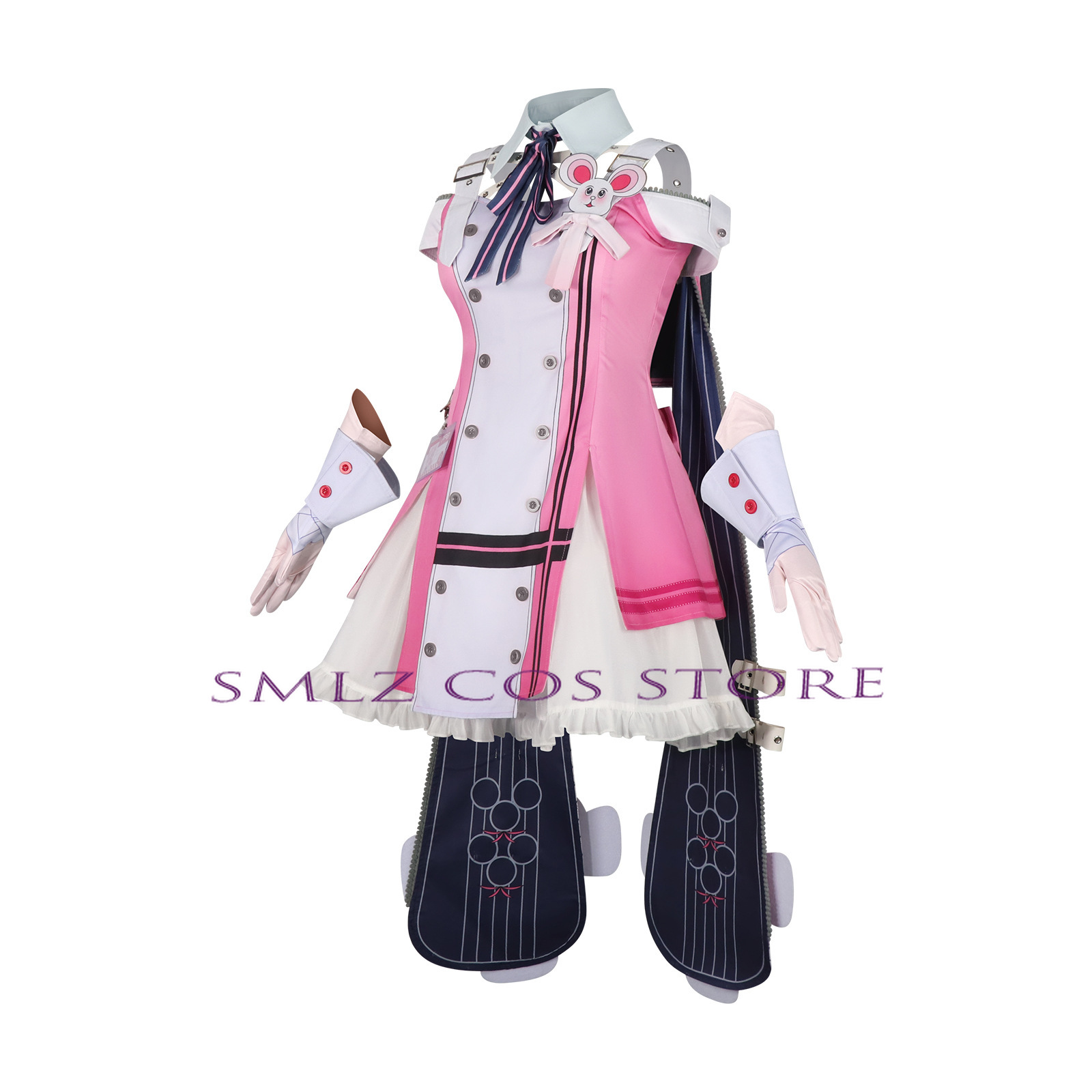 ZJB Game Neverness to Everness - Cosplay Props avaliação e preço