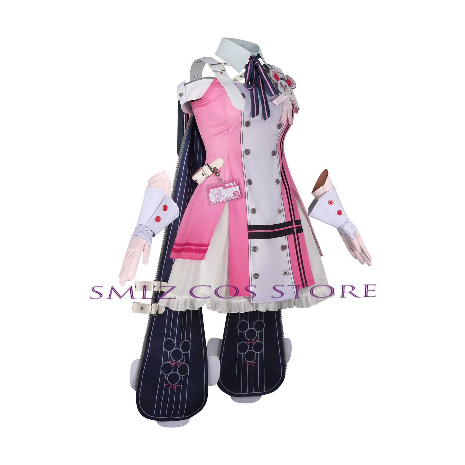 ZJB Game Neverness to Everness - Cosplay Props avaliação e preço