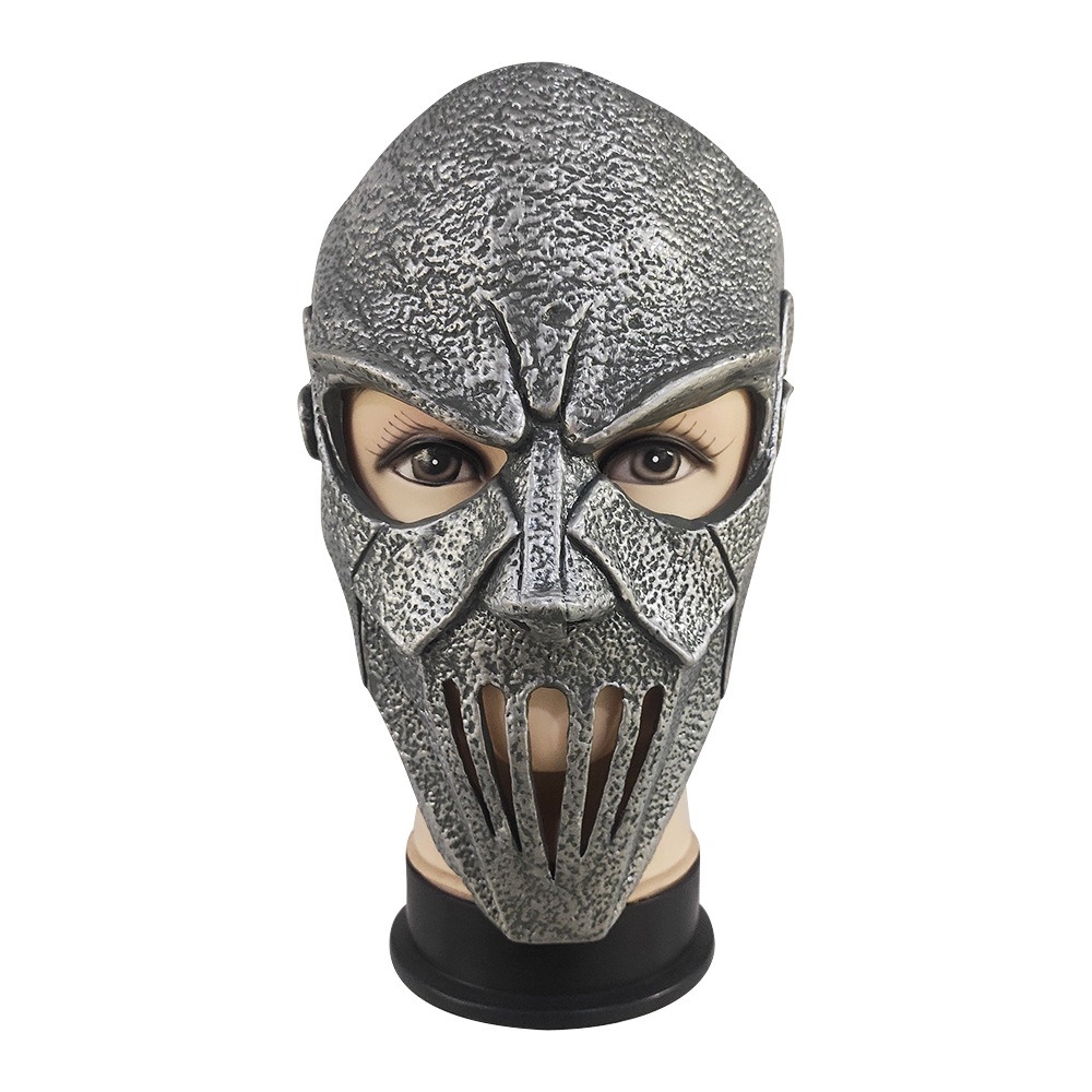 Halloween Mask Clown Latex Mas - Briar Cosplay Prop avaliação e preço