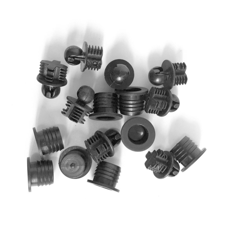10 Packs Speaker Grill Guides  - Snap Fastener Set avaliação e preço