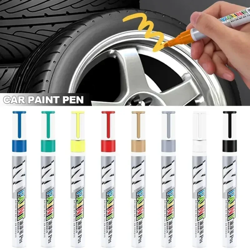 Waterproof Car Paint Scratch R - Metallic Spray Paint avaliação e preço