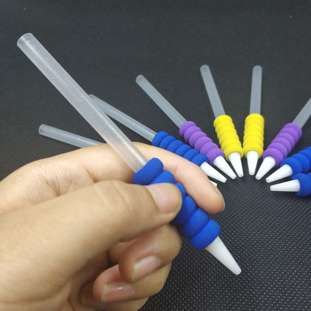Diamond Painting Pen with NBR  - Craft Foam Roll avaliação e preço