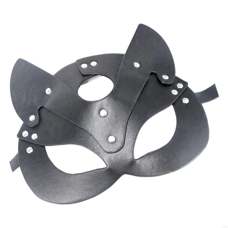 Soft PU Leather Rabbit Ears Ma - Easy Cosplay Prop avaliação e preço