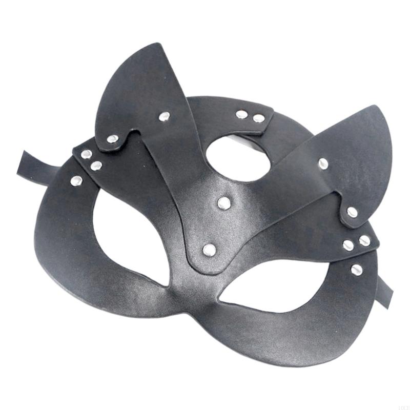Soft PU Leather Rabbit Ears Ma - Easy Cosplay Prop avaliação e preço