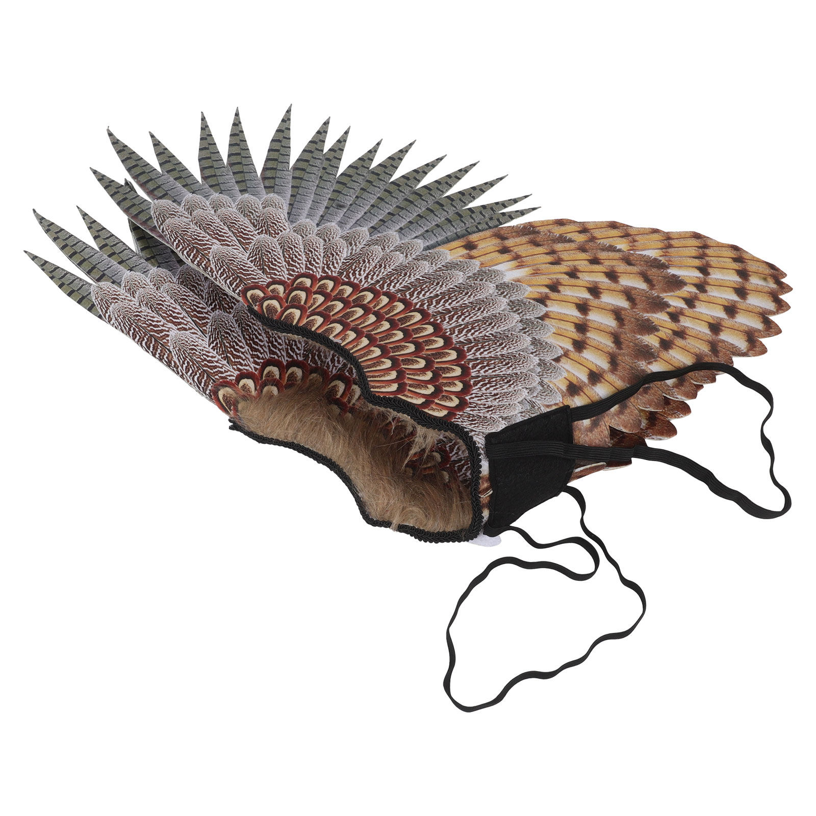 Kids Owl Wings Costume Spark C - Easy Cosplay Prop avaliação e preço
