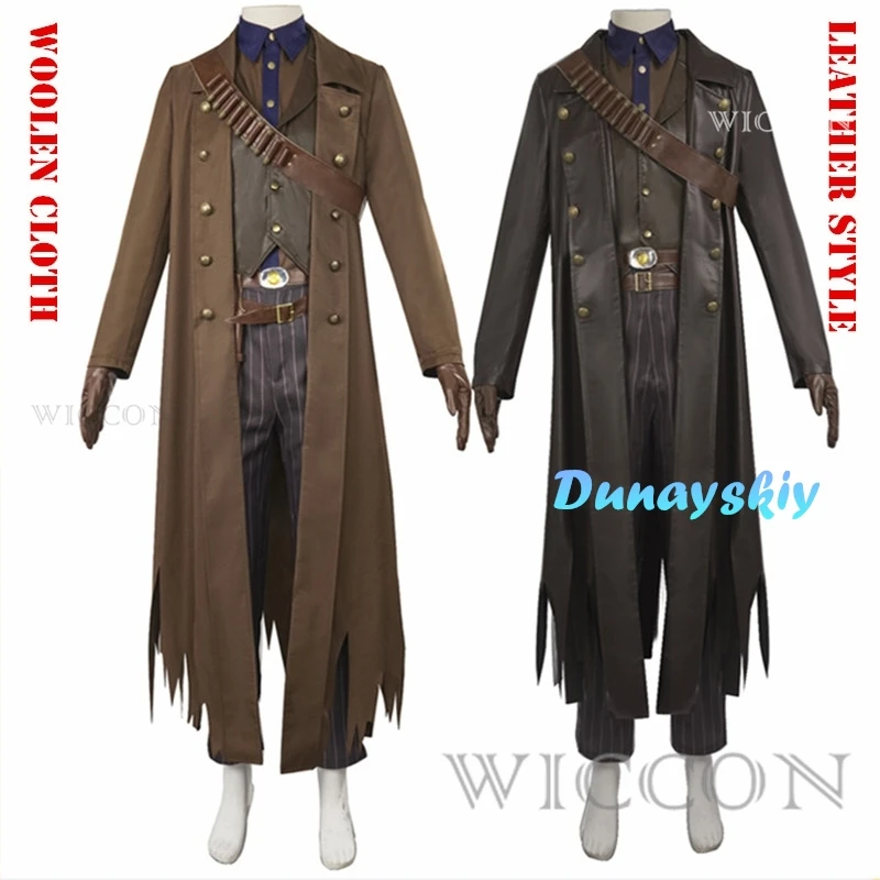 CosplayThe Ghoul Cosplay Costu - Fallout Cosplay Prop avaliação e preço