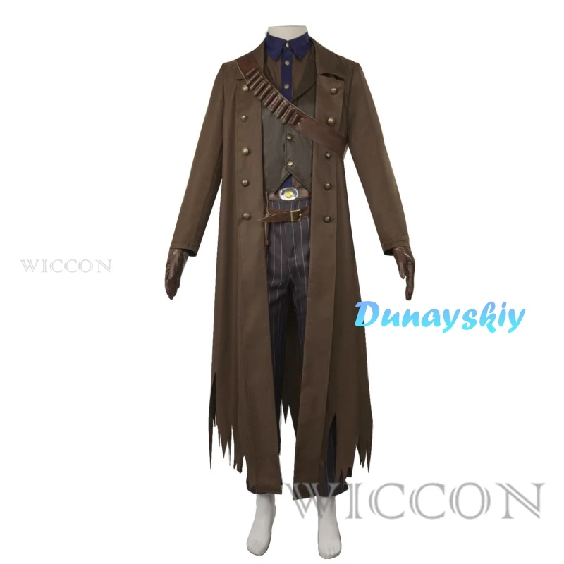 CosplayThe Ghoul Cosplay Costu - Fallout Cosplay Prop avaliação e preço