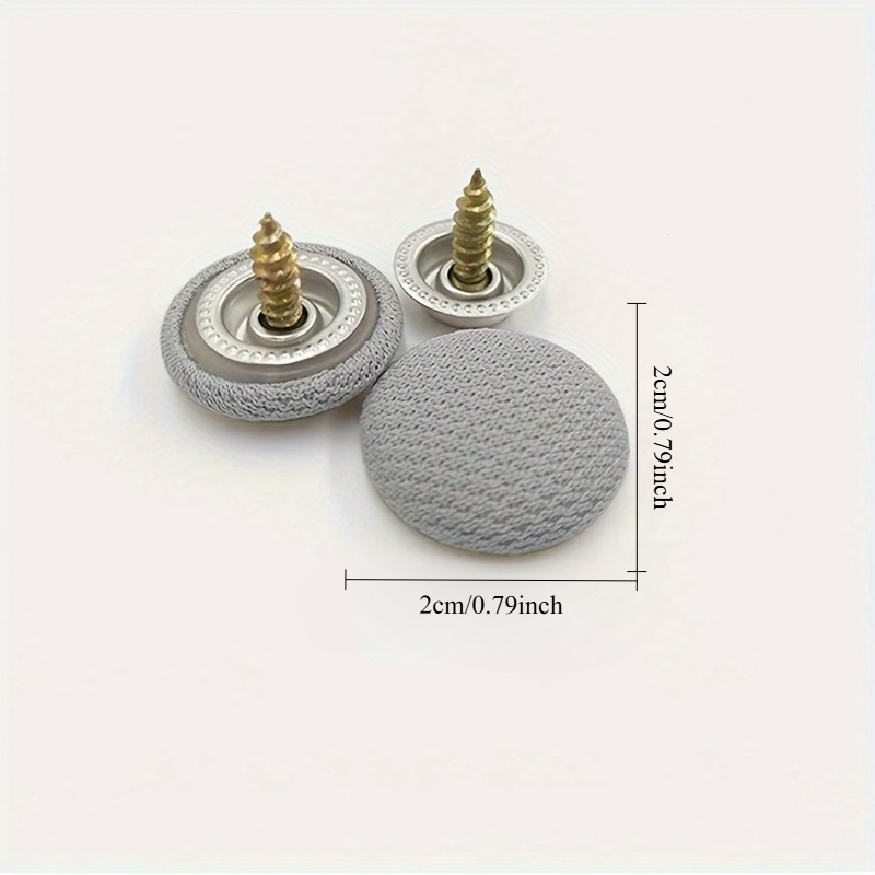 Christmas Car Care Gift - Auto - Snap Fastener Set avaliação e preço