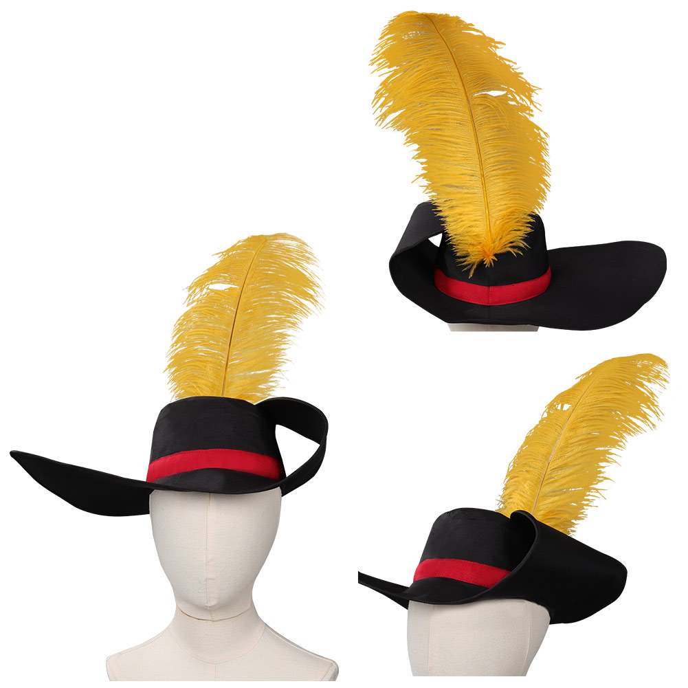 Puss Into Boots Cosplay Cat Sw - Cosplay Prop Dagger avaliação e preço