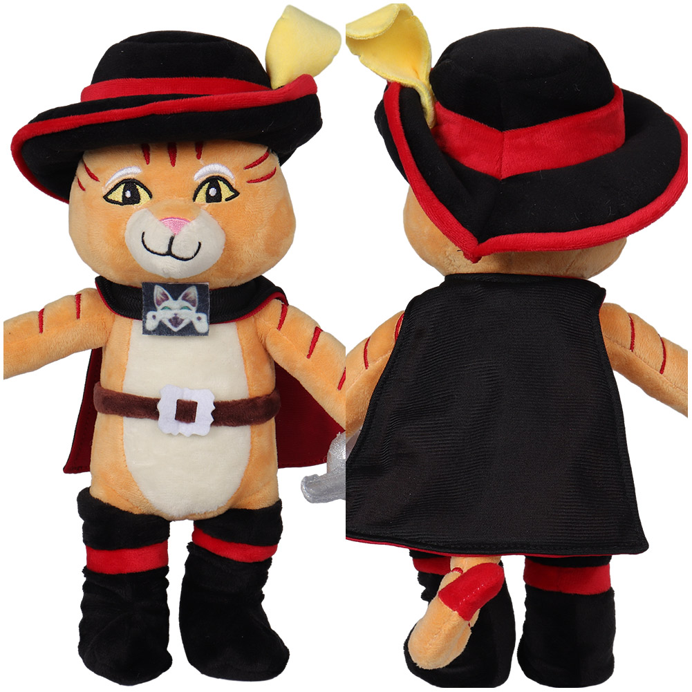 Puss Into Boots Cosplay Cat Sw - Cosplay Prop Dagger avaliação e preço