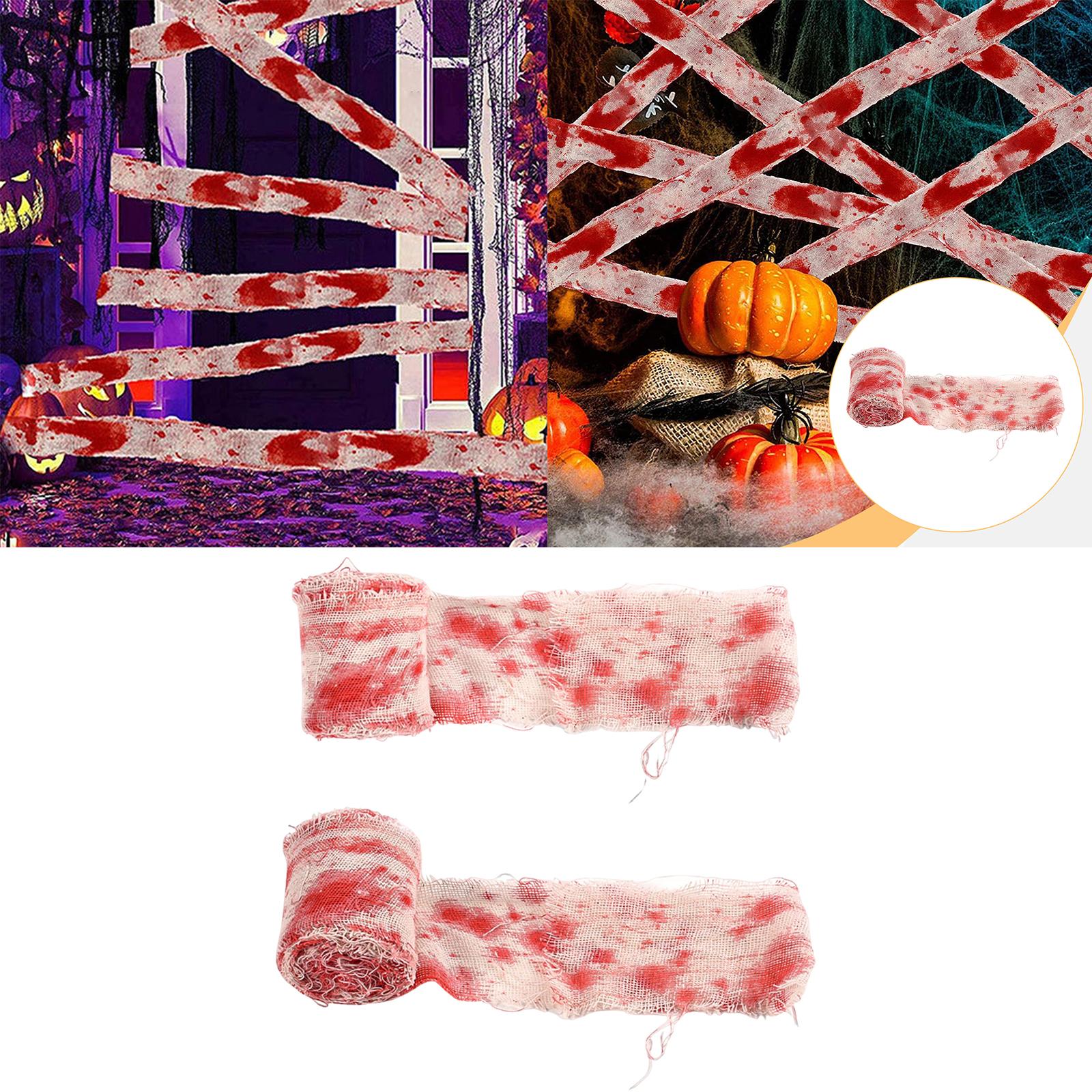 Halloween Creepy Cloth Photo P - Easy Cosplay Prop avaliação e preço