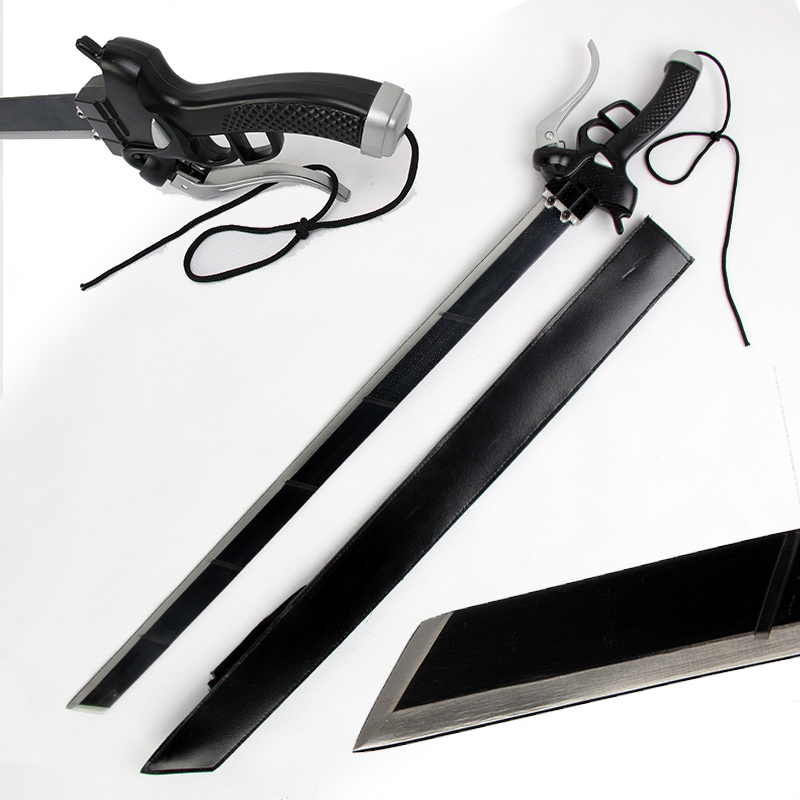 Cos Props,Replica Attack-On-Ti - Cosplay Props avaliação e preço