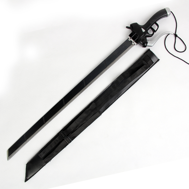 Cos Props,Replica Attack-On-Ti - Cosplay Props avaliação e preço