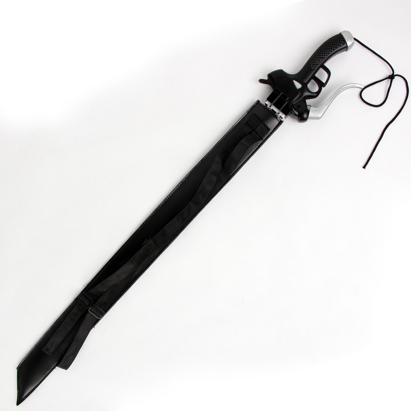 Cos Props,Replica Attack-On-Ti - Cosplay Props avaliação e preço
