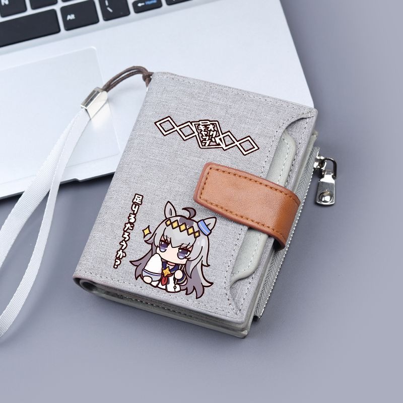 Game Oguri Cap Cosplay Cartoon - Cosplay Prop Bag avaliação e preço