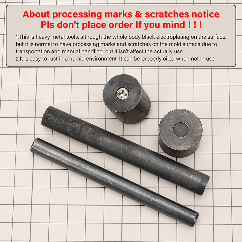 WUTA Professional Snap Button  - Snap Fastener Set avaliação e preço