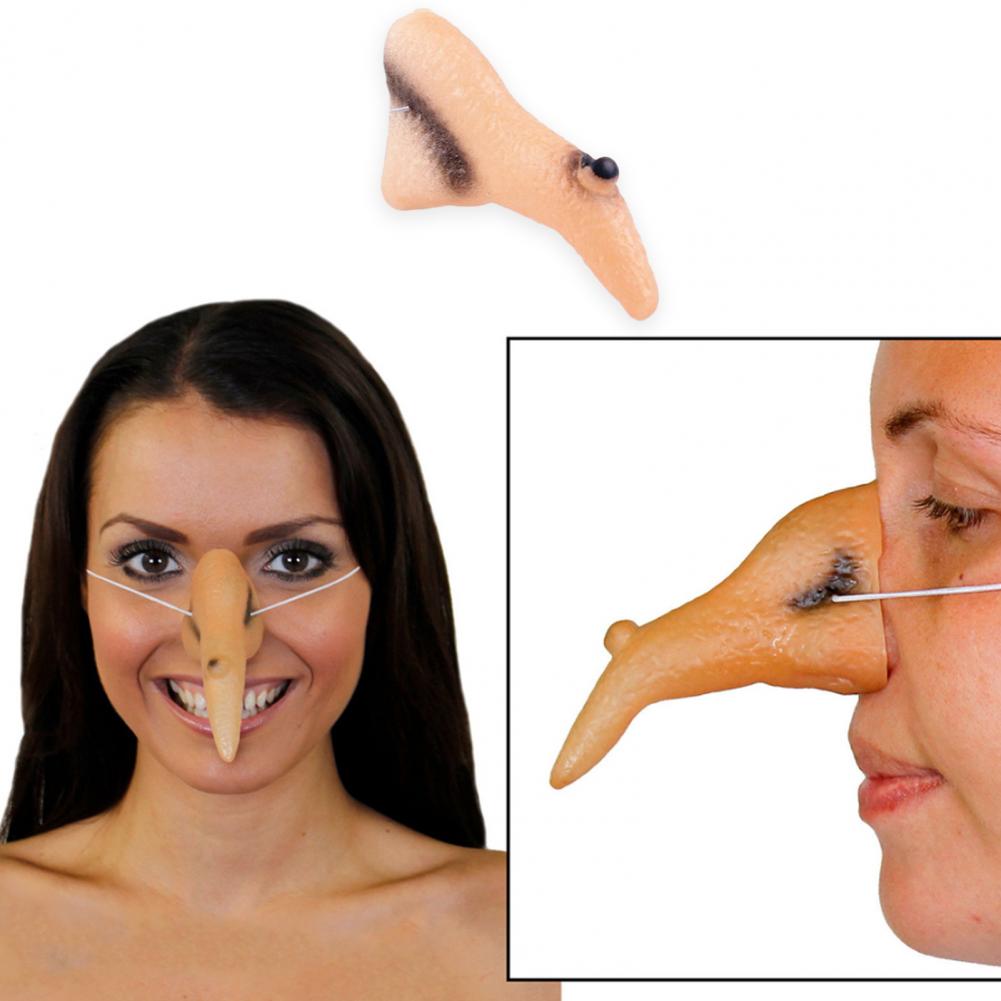 Simple Nose Props False Nose f - Easy Cosplay Prop avaliação e preço