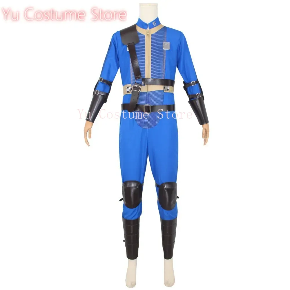 Fall Cos Out Lucy Cosplay Cost - Fallout Cosplay Prop avaliação e preço