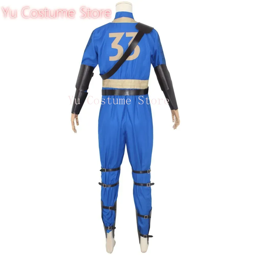 Fall Cos Out Lucy Cosplay Cost - Fallout Cosplay Prop avaliação e preço
