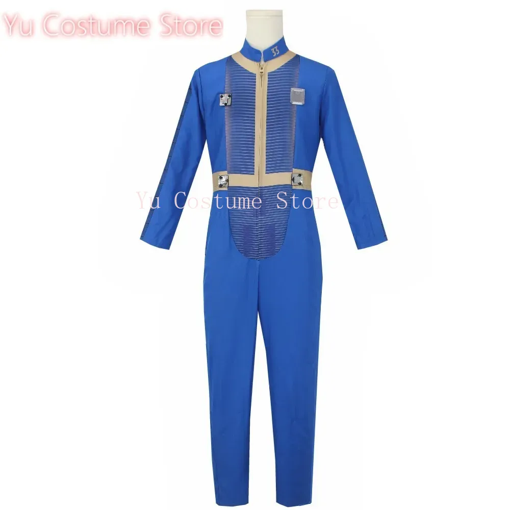 Fall Cos Out Lucy Cosplay Cost - Fallout Cosplay Prop avaliação e preço