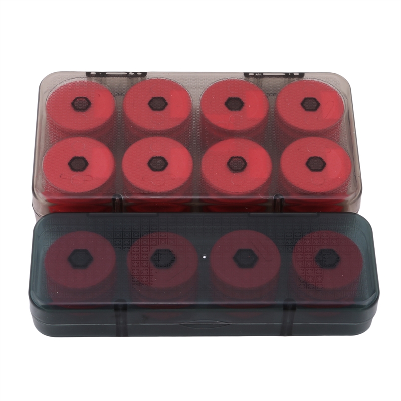 8/16pcs Foam Spools Line Box W - Craft Foam Roll avaliação e preço