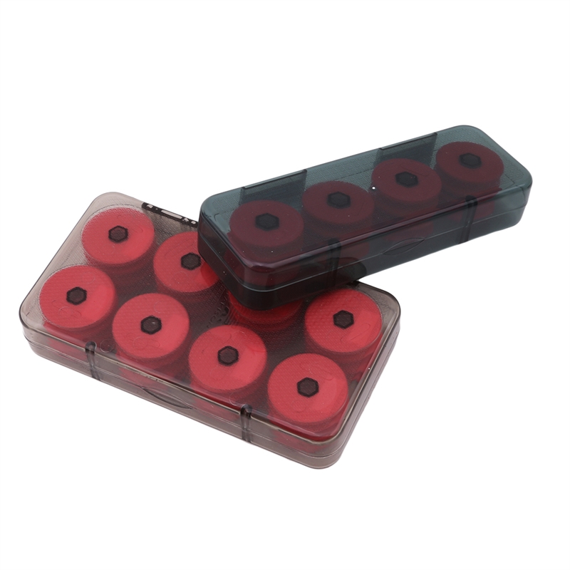 8/16pcs Foam Spools Line Box W - Craft Foam Roll avaliação e preço