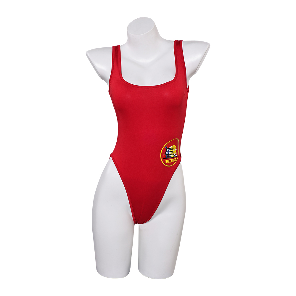 Women CJ Parker Baywatch Swims - Cosplay Floating Prop avaliação e preço