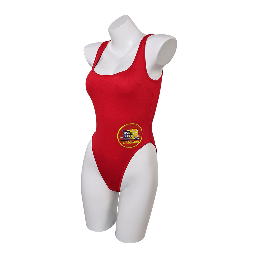 Women CJ Parker Baywatch Swims - Cosplay Floating Prop avaliação e preço