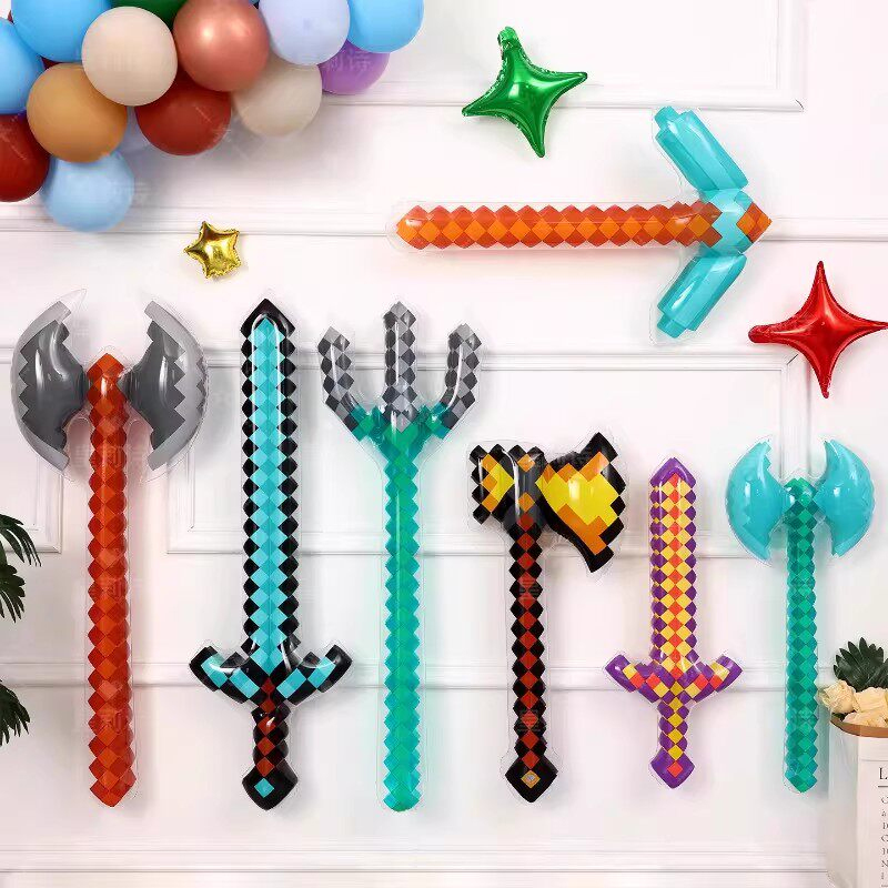 Pixel Style Toys Gemstone Swor - Cosplay Prop Dagger avaliação e preço