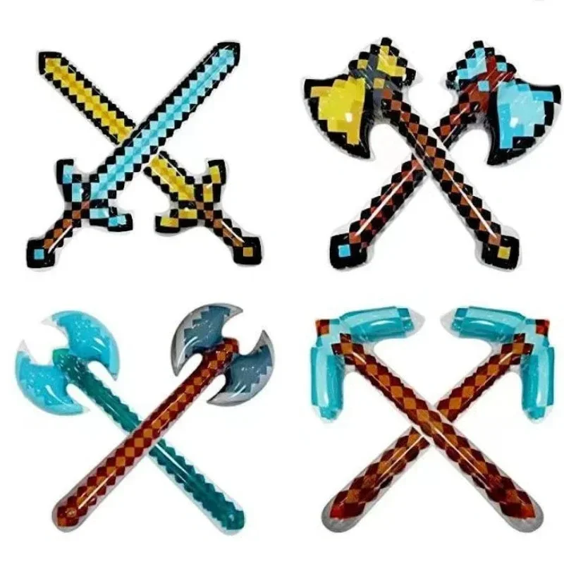 Pixel Style Toys Gemstone Swor - Cosplay Prop Dagger avaliação e preço